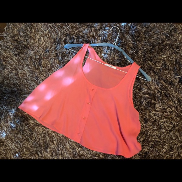 Papaya Sweaters - Crop Top bundle 2 for $22
